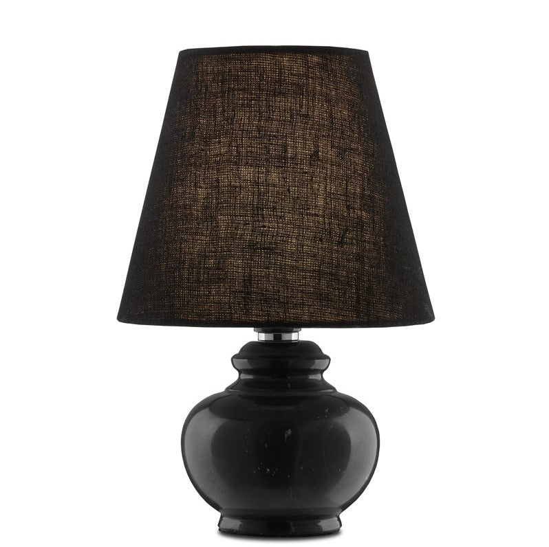 Marquina Mini Table Lamp