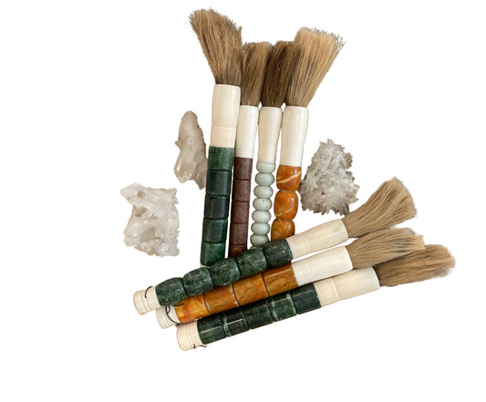 Large Calligraphy Brushes