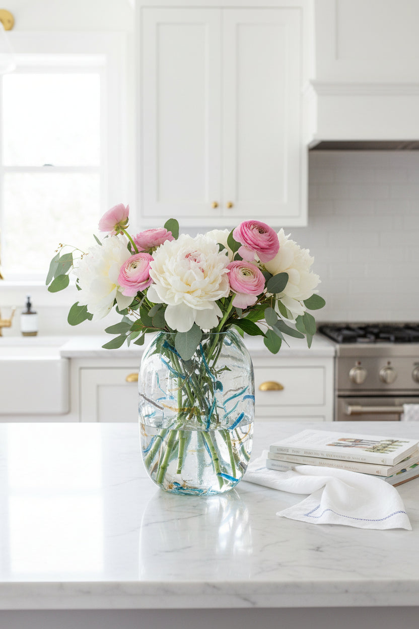 Sprinkle Vase - Large
