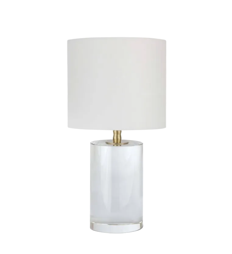 Lily Lamp