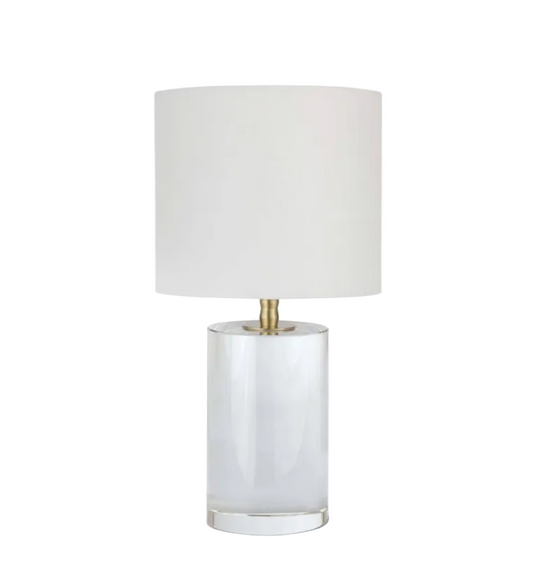 Lily Lamp