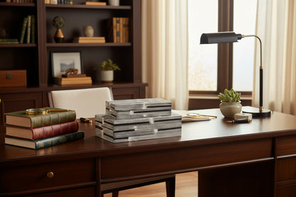 Linear Black Box, Set of 2