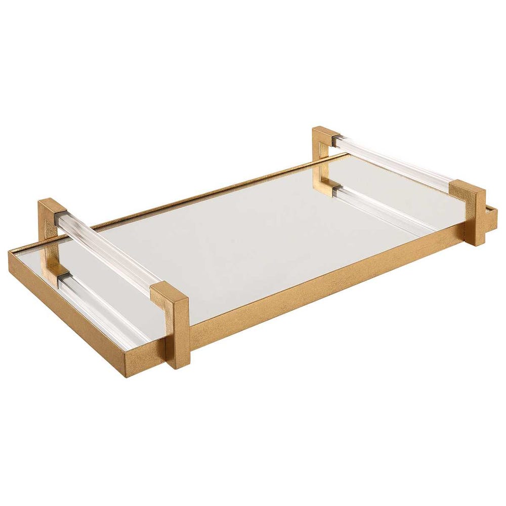 Lumina Lucite Tray