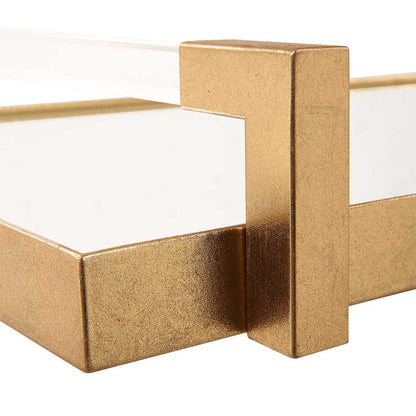 Lumina Lucite Tray
