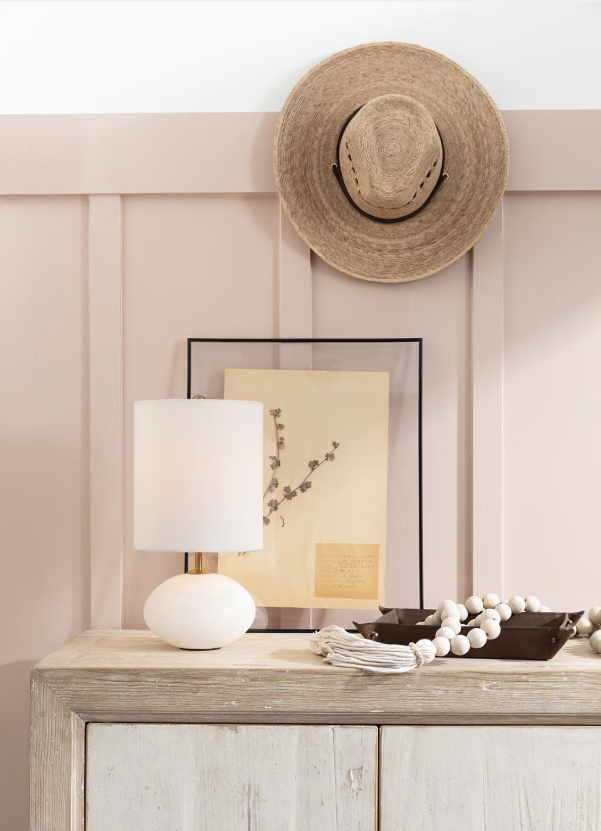 Luna Mini Lamp