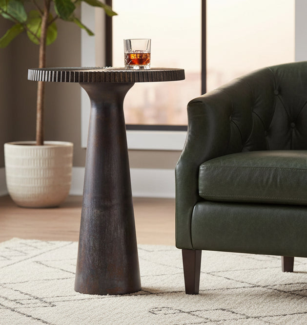 Meredith Table