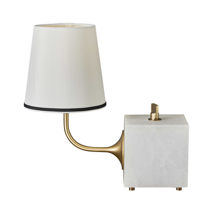 Mini Gooseneck Lamp
