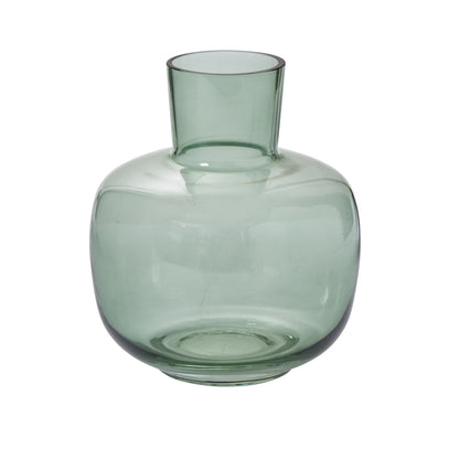 Mint Vase