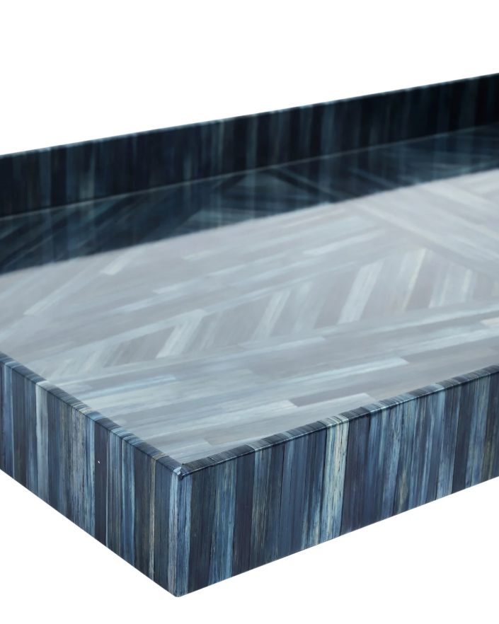 Mira Tray Set of 2