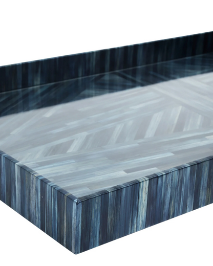 Mira Tray Set of 2