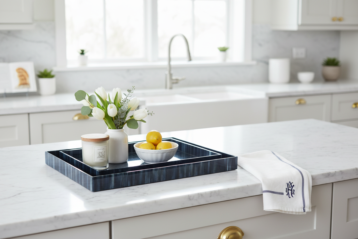 Mira Tray Set of 2