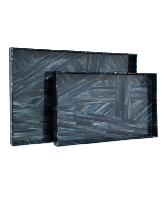 Mira Tray Set of 2