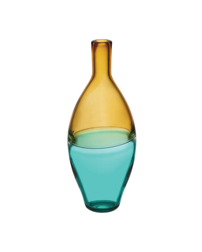 Multi Color Vase Set of 3