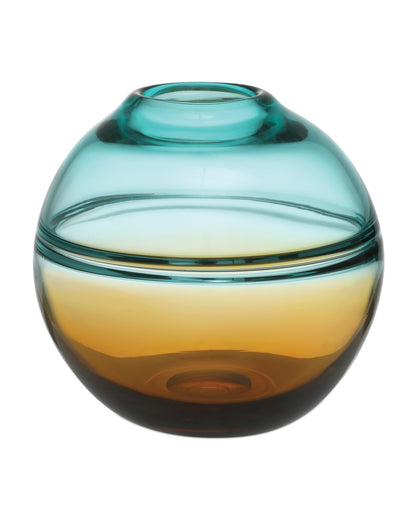 Multi Color Vase Set of 3