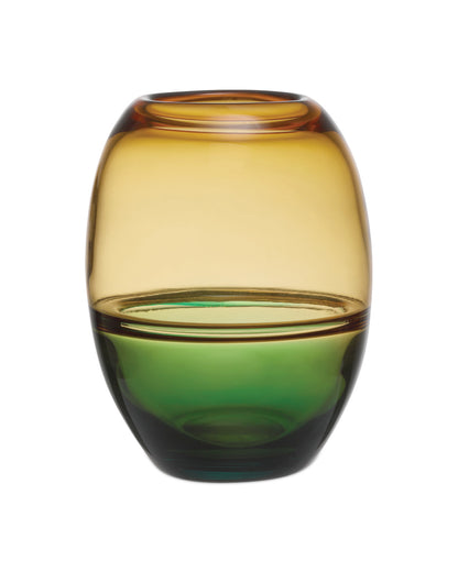 Multi Color Vase Set of 3