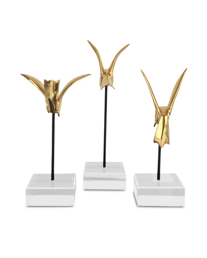 Nectar Hummingbirds Set of 3