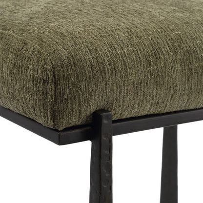 Olive Haven Counter Stool