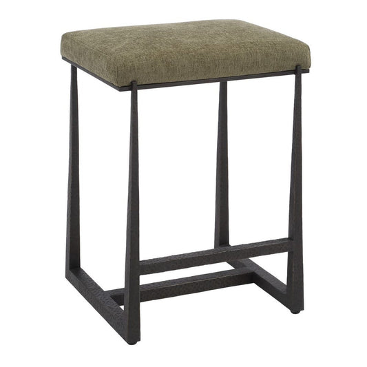 Olive Haven Counter Stool