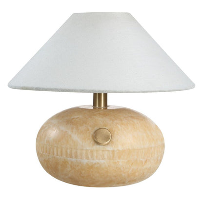 Onyx Moon Rechargeable Mini Lamp