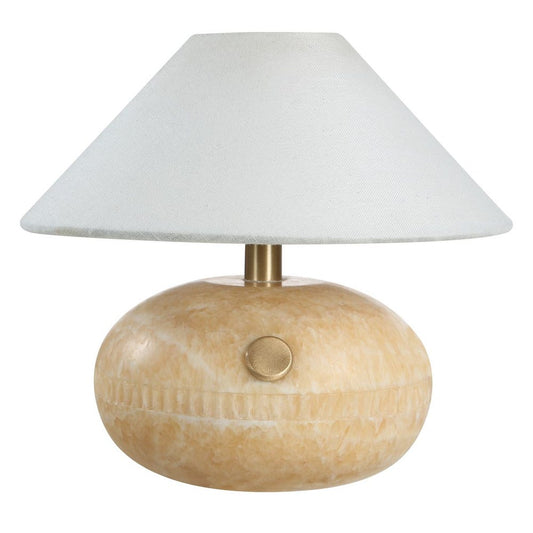 Onyx Moon Rechargeable Mini Lamp