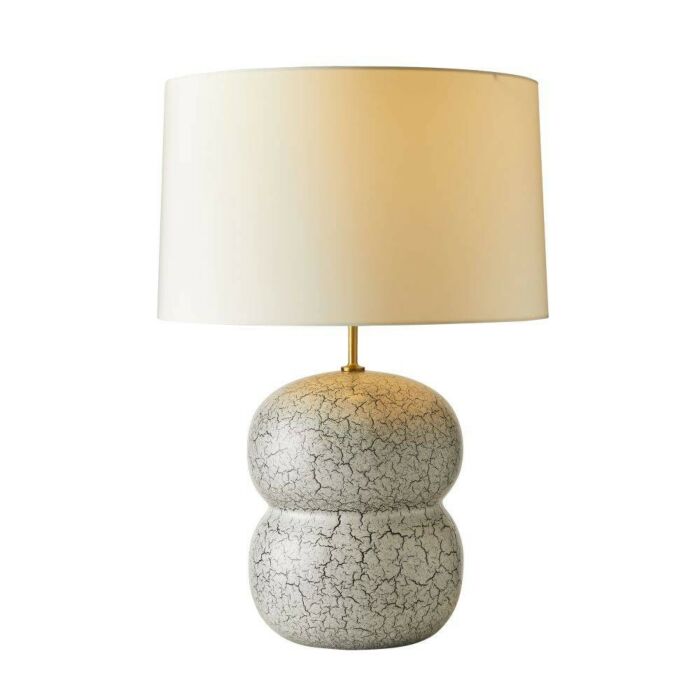Pebble Table Lamp
