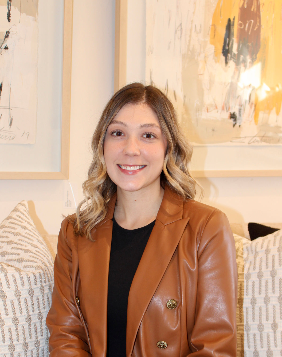 The Arveaux Team – Arveaux Interiors