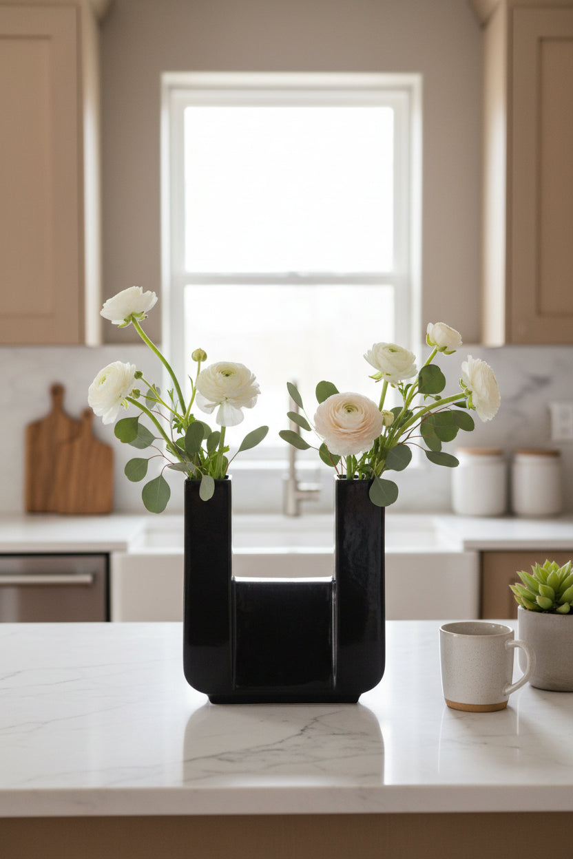 Polaris Vase - Small