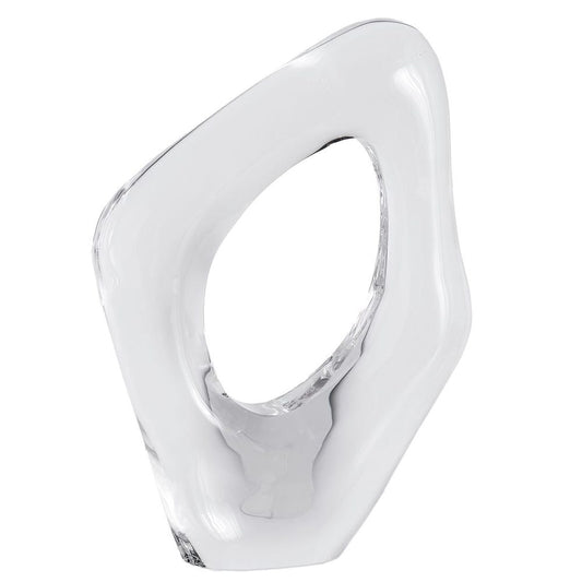 Frostline Sculpture