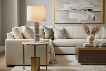 Ravelle Table Lamp