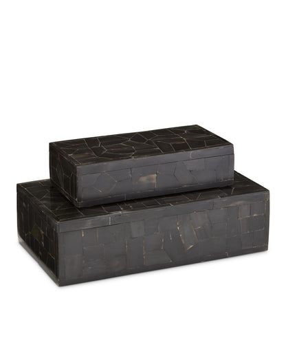 Raven Box Set