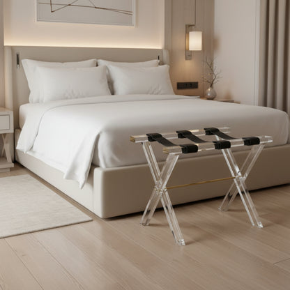 Ritz Luggage Stand