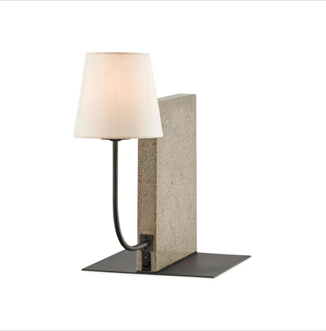 Rowen Lamp