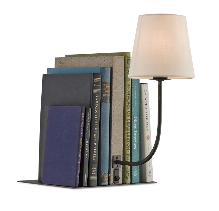 Rowen Lamp