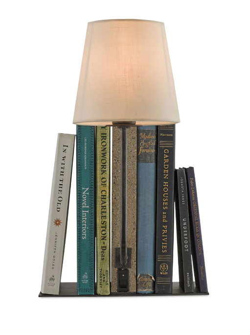 Rowen Lamp