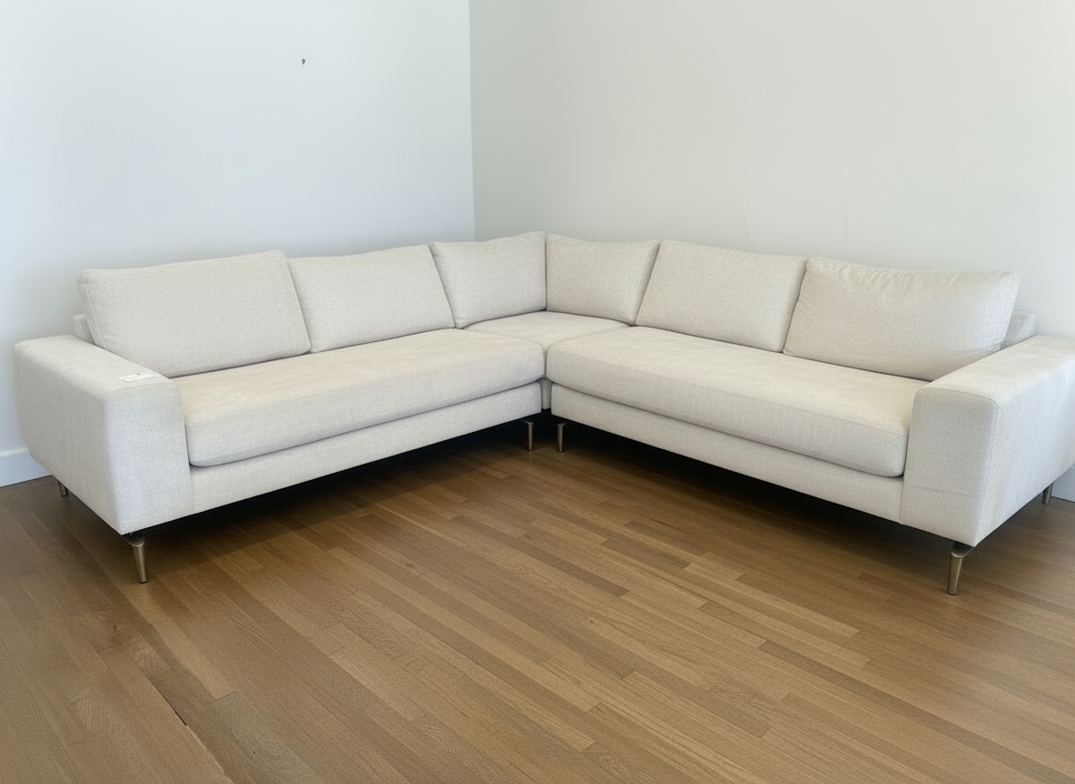 Kelly Sectional