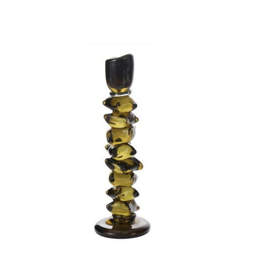 Agatha Candle Holder