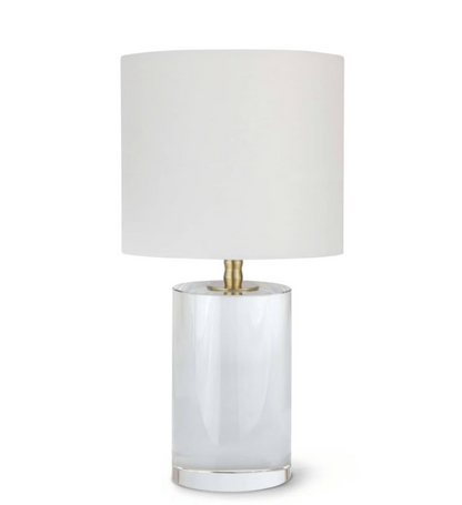 Lily Lamp