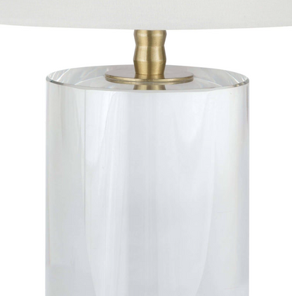 Lily Lamp