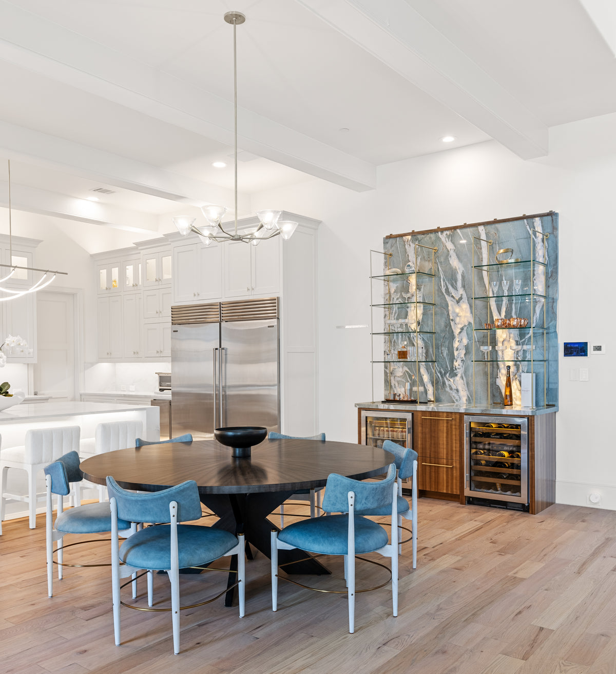 PORTFOLIO – Arveaux Interiors