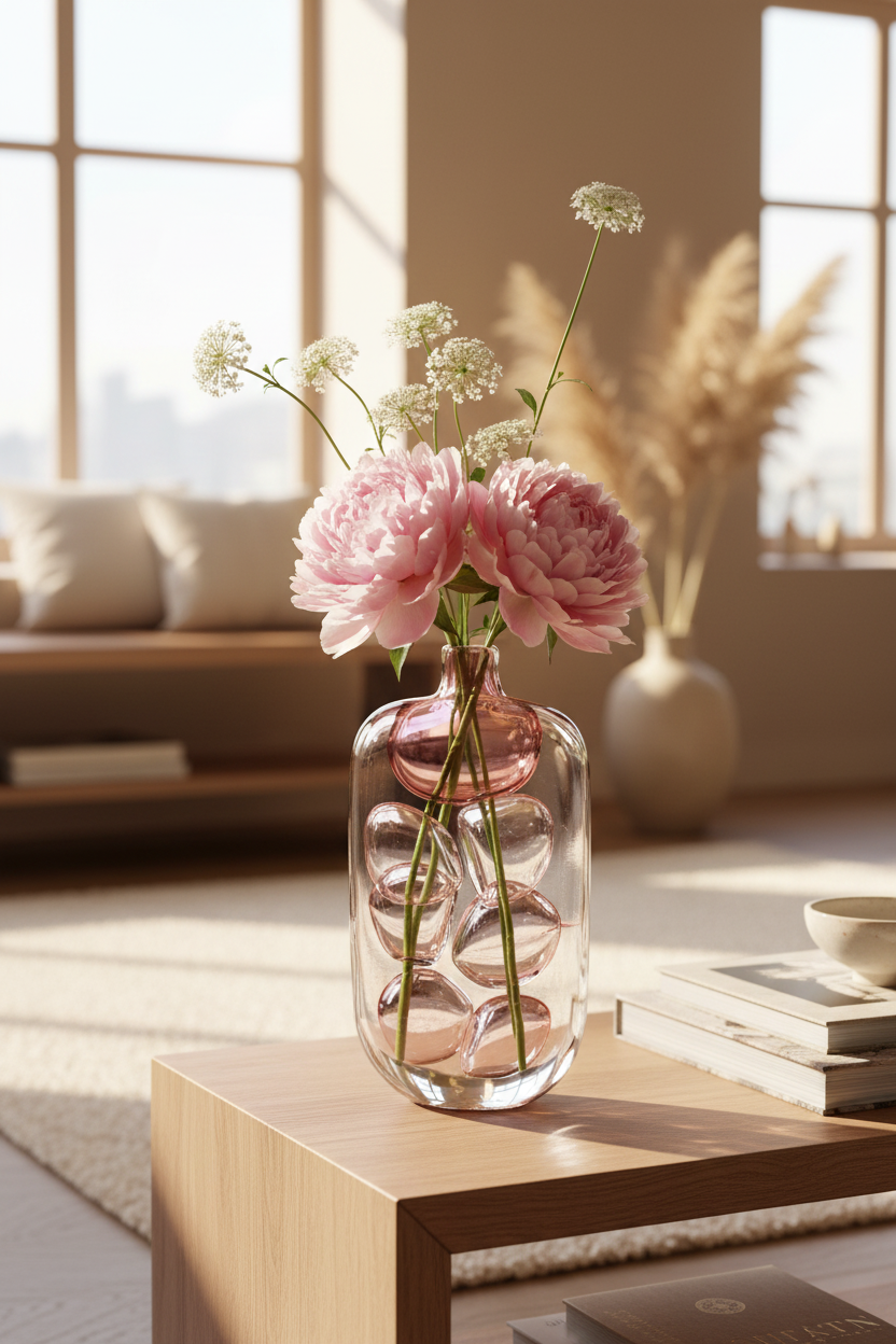 Valette Large Vase