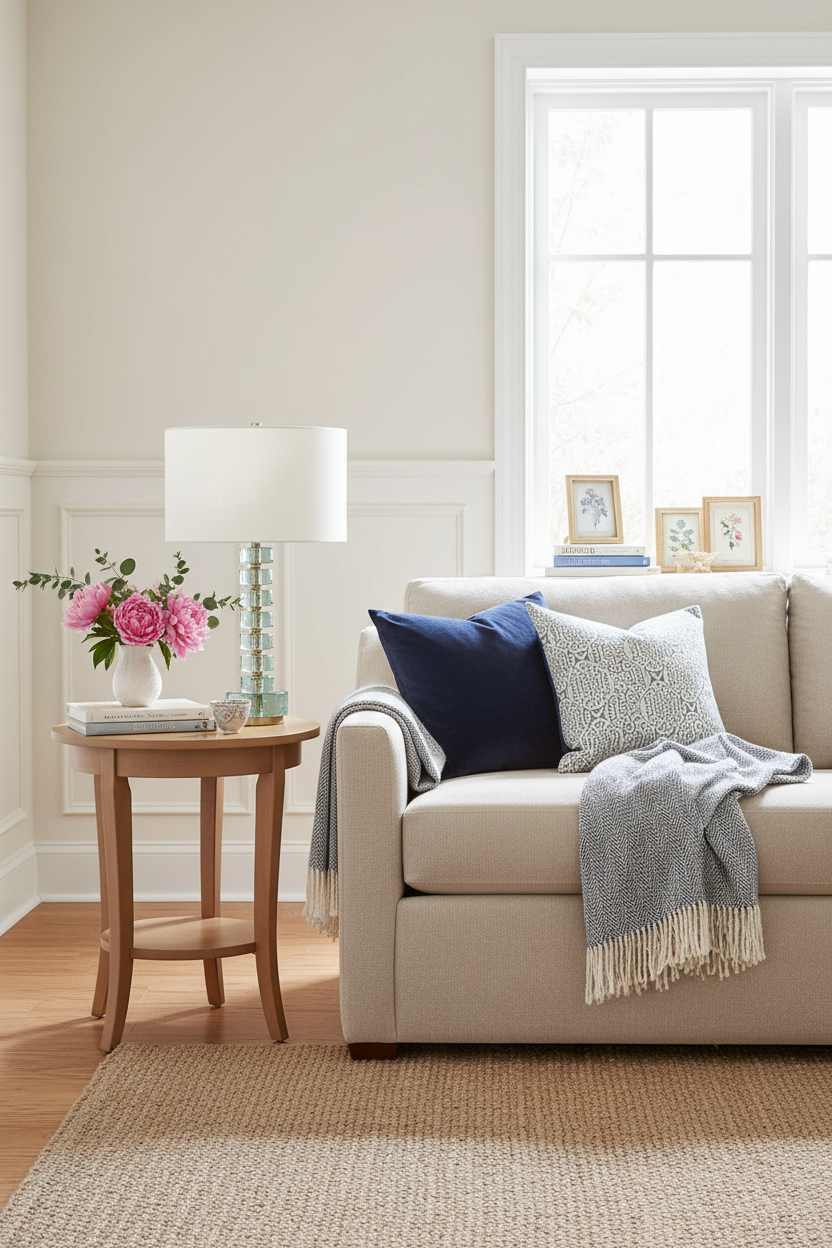 Virella Table Lamp