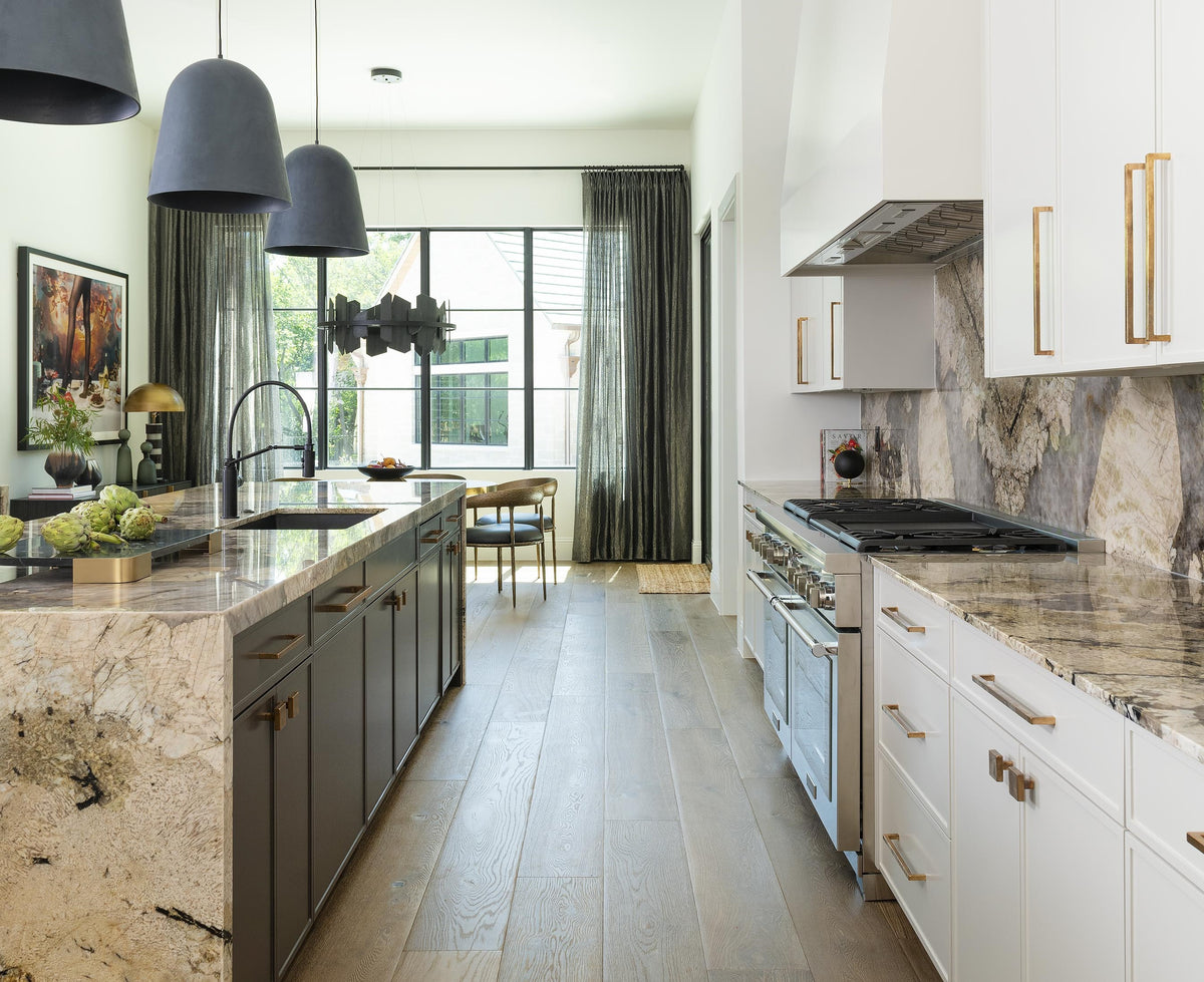 Arveaux Interiors