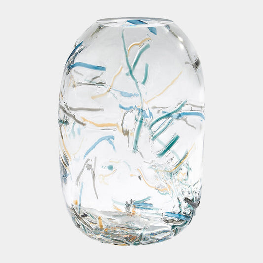 Sprinkle Vase - Small