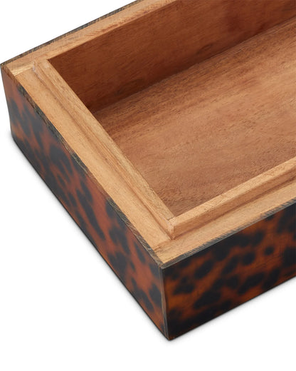 Zephyr Box Set - Set of 2