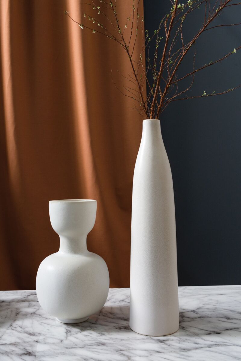 Common Vase