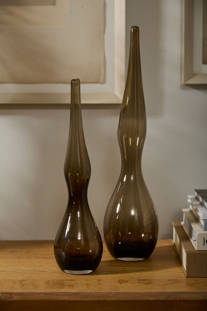 Dahlia Vase